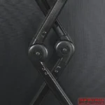 Xpress Mobile Projektions Leinwand 16:9, 80' – Bild 4