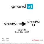 Arkaos Grand VJ  Upgrade für XT-Version, – Bild 2