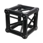 DT 34 Box Corner Black