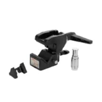 DT Universal Clamp incl. TV-Tap Female – Bild 2