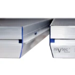 Nivtec Sonderpodest 100 x 90° x 100 cm Dreieck – Bild 2