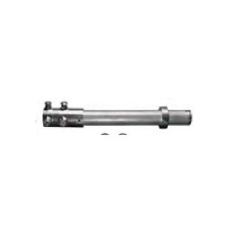 206021 Nivtec Roll-Riser-Adapter für Rolle Ø16 cm für BH: 60 cm – Bild 1