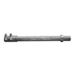 Nivtec Roll-Riser-Adapter für Rolle Ø10 cm für BH: 80 cm