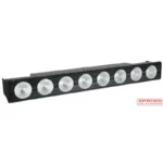 Pixel Bar 8 mit 8 x COB '3-in-1' 15W LED's 60° – Bild 3