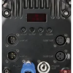 Power Spot-9 Q6 Tour mit 9 x RGBWA-UV '6-in-1' – Bild 2