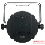 Compact Par 7 Tri: mit 7 x Tricolor 3W LED's – Bild 2