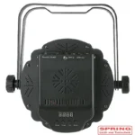 Compact Par 7 CW/WW, mit 7 x CW/WW (2-in-1) 4W – Bild 2