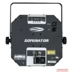 Dominator Multieffekt: mit mit 5x3W RGBWA LED's, – Bild 2