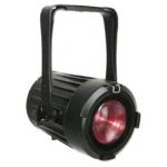 Spectral PC 600Z IP: 1 x RGBW 60W COB LED-Quelle,