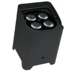 EventLITE 4/10 Q4 mit 4 x RGBW 10W LED's 15° – Bild 4