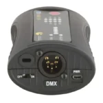 W-DMX / RDM MicroBox F-1 Tranceiver Sender/Empfõnger G5 2.4G – Bild 2