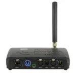 W-DMX  BlackBox F-1 G5 Transceiver – Bild 3