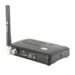 W-DMX / RDM BlackBox R-512 Receiver Empfõnger G5 2.4/5.8GHz
