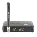 W-DMX / RDM BlackBox R-512 Receiver Empfõnger G5 2.4/5.8GHz – Bild 2