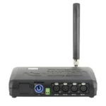 W-DMX / RDM BlackBox R-512 Receiver Empfõnger G5 2.4/5.8GHz – Bild 3