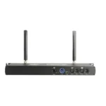 W-DMX / RDM ProBox F-2500 19' Transceiver Sender/ – Bild 2