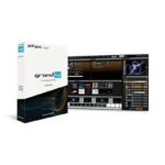 Arkaos Grand VJ 2.0, Video Mixing Software – Bild 2