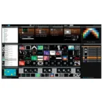 Arkaos Grand VJ 2.0, Video Mixing Software – Bild 3