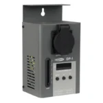 Single DP-1: 1-Kanal DMX Dimmer-/Switch-Pack,