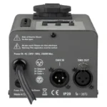Single DP-1: 1-Kanal DMX Dimmer-/Switch-Pack, – Bild 2