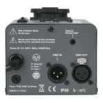Single WDP-1 mit w-DMX Schweiz T13 – Bild 2