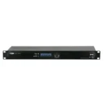 Net-8/3 Artnet Node 8, 8 x DMX zu Artnet,
