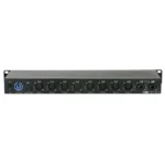 Net-8/3 Artnet Node 8, 8 x DMX zu Artnet, – Bild 2