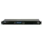 Net-8/5 Artnet Node 8, 8 x DMX zu Artnet,