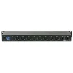 Net-8/5 Artnet Node 8, 8 x DMX zu Artnet, – Bild 2