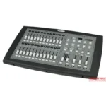 Showmaster-24 MKII 24-Kanal DMX-Dimmerpult,