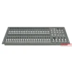 Showmaster-48 MKII 48-Kanal DMX-Dimmerpult, – Bild 3