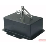 Spiegelkugel Motor bis 100cm / 40kg, 1 U/Min.