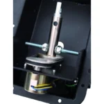 Spiegelkugel Motor bis 100cm / 40kg, 1 U/Min. – Bild 2