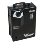 Antari W-715 CO2 Simulations Nebelmaschine mit verti-