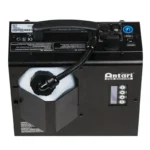 Antari W-715 CO2 Simulations Nebelmaschine mit verti- – Bild 3