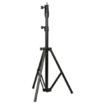 Verfolgerstativ, Höhe 134 - 204cm, max. Last 20kg