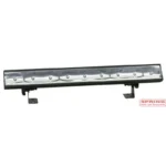 UV LED Bar 50cm mit 9 x 3W UV-LED's,