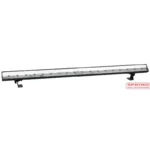 UV LED Bar 100cm mit 18 x 3W UV-LED's,
