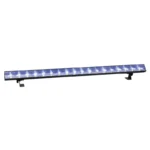 UV LED Bar 100cm mit 18 x 3W UV-LED's, – Bild 2