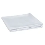 Stretch Cover 'Husse', Länge 100cm Weiss,