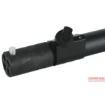 WENTEX Teleskop Stange vertikal 2-Weg 180-- 300cm