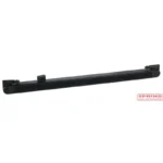 WENTEX Teleskop Stange horizontal 90-- 120cm -