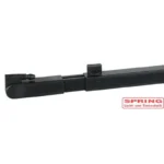 WENTEX Teleskop Stange horizontal 90-- 120cm - – Bild 2