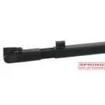 WENTEX Teleskop Stange horizontal 180-- 300cm – Bild 2