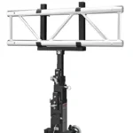 Traversenadapter mit 35 mm Einsteckschaft – Bild 2