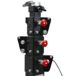 GUIL ADT-22 Mehrzweck-Reduzieradapter – Bild 2