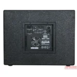 DRX-15BA Aktiv Basslautsprecherboxe 600W, mit 15' – Bild 2
