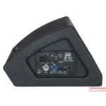 M-10 Aktiv Monitor Lautsprecherboxe 350W + 65W, – Bild 2
