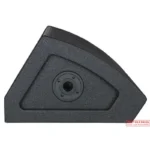 M-15 Aktiv Monitor Lautsprecherboxe 350W + 65W, – Bild 3