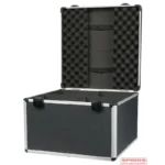 LCA-PAR5 Flightcase für 4 x LED Spot Par-56 kurz, – Bild 2